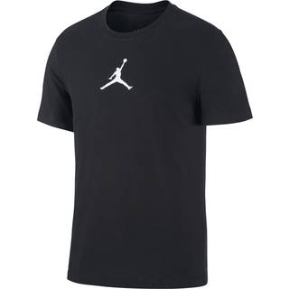 Jordan Jumpman-T-shirt til mænd - sort - M
