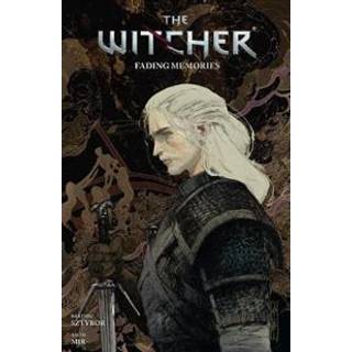 The Witcher Volume 5: Fading Memories