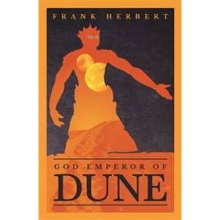 Frank Herbert - Dune (4) - B-format PB