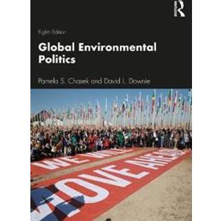 Global Environmental Politics