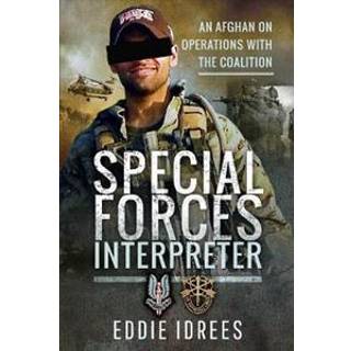 Special Forces Interpreter