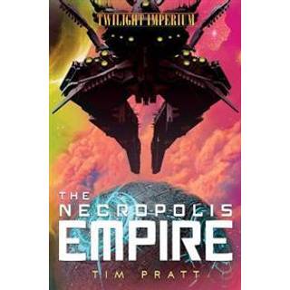 The Necropolis Empire