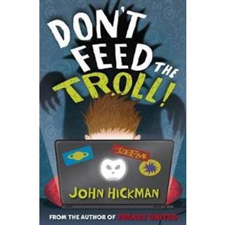 Don’t Feed the Troll