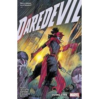 Daredevil by Chip Zdarsky Vol. 6: Doing Time Part One