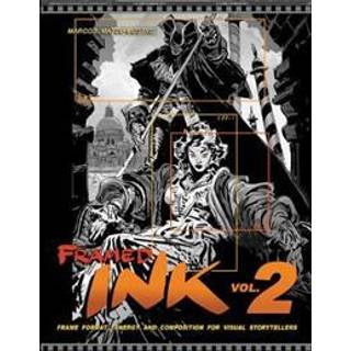 Framed Ink Vol 2