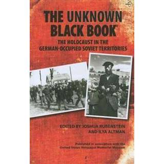 The Unknown Black Book