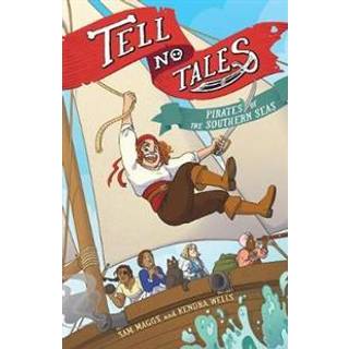 Tell No Tales