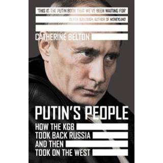 Putin’s People