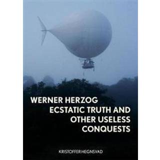 Werner Herzog