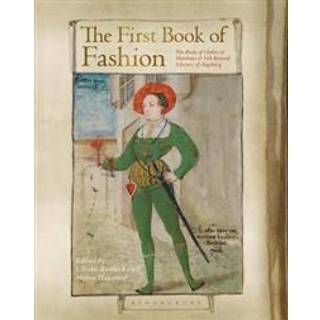 The First Book of Fashion