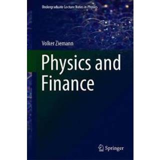 Physics and Finance