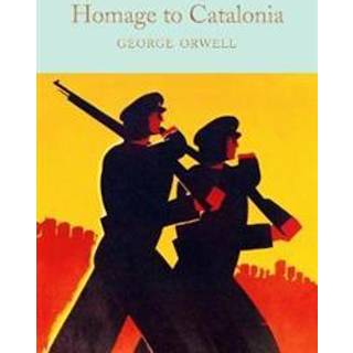 Homage to Catalonia