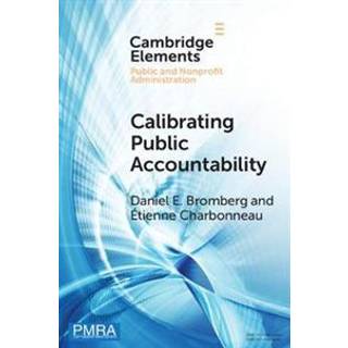 Calibrating Public Accountability