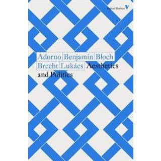 Aesthetics and Politics