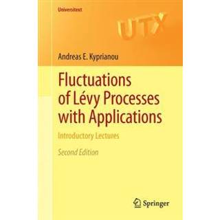 Fluctuations of Levy Processes with Applications