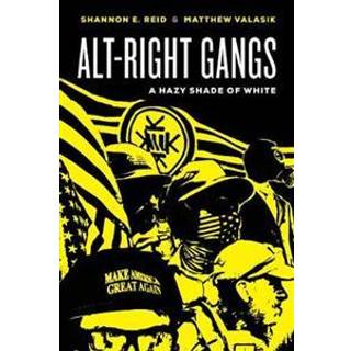 Alt-Right Gangs