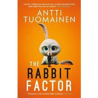 The Rabbit Factor