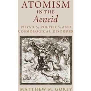 Atomism in the Aeneid