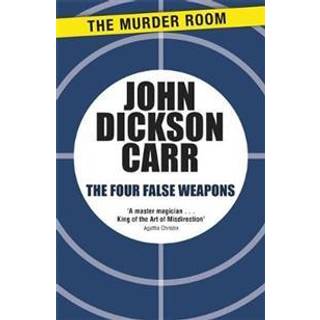 The Four False Weapons