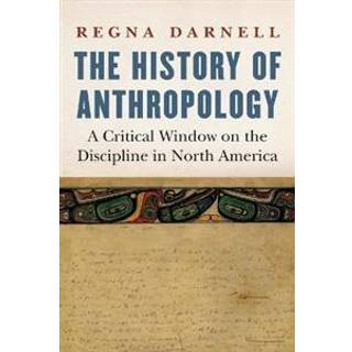 The History of Anthropology