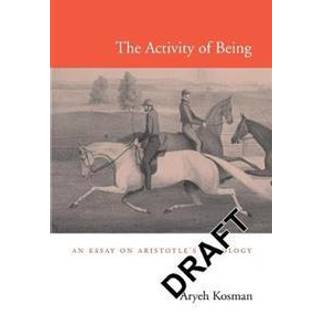 The Activity of Being