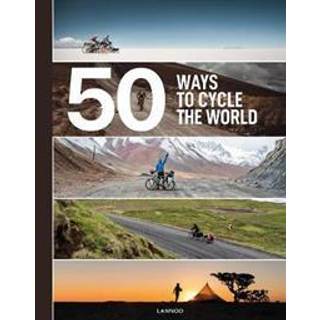 50 Ways to Cycle the World