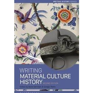 Writing Material Culture History