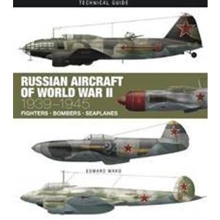 Russian Aircraft of World War II