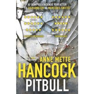 Anne Mette Hancock - Pitbull