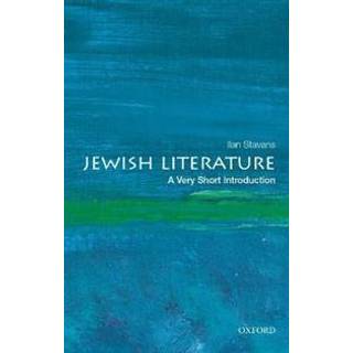 Jewish Literature