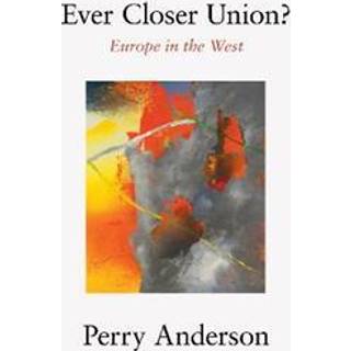Ever Closer Union?