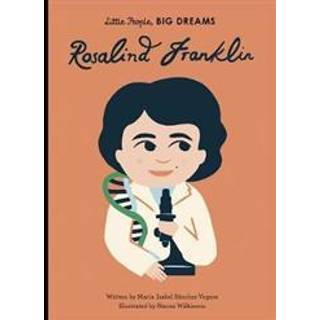 Rosalind Franklin