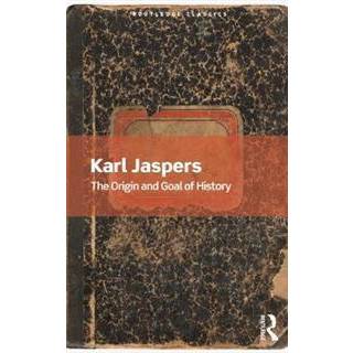 The Origin and Goal of History