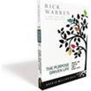 The Purpose Driven Life