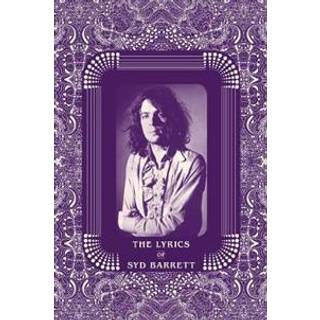 Chapman,rob / Jenner,peter - Lyrics of Syd Barrett