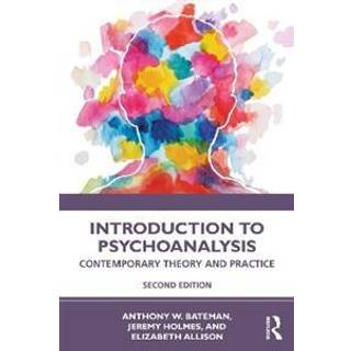 Introduction to Psychoanalysis