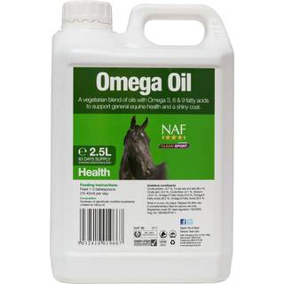 NAF Omega Olie - 2