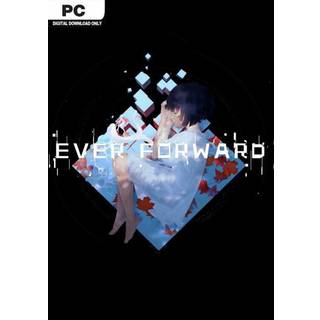 Ever Forward (PC) - Steam Key - GLOBAL