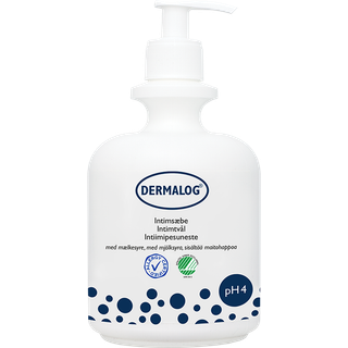 DERMALOG Intimsæbe (500 ml)