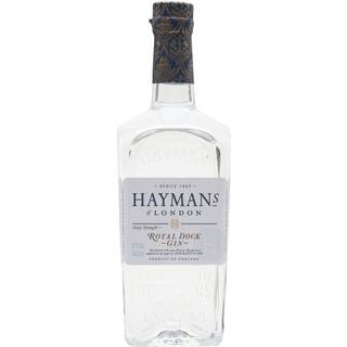 Hayman's Royal Dock Navy Strength Gin 70 cl 57%