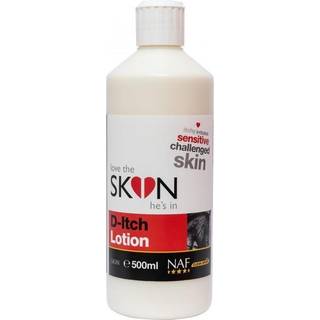 NAF - Hudpleje, Skin Lotion, 500ml.