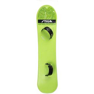 STIGA Wild Snowboard Børn - Grøn