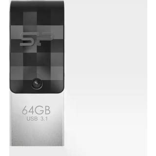 Silicon Power Mobile C31 - 64GB - USB Stick