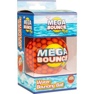 Wicked Mega Bounce H2O - Vand hoppebold