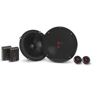 JBL Stage3 607C 2-vejs Komponentsystem (250W)