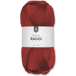 Järbo Tencel Raggi 100g 25005 Green mist Indhold: 75% uld, 25% tencel Vægt/længde: 100 g = ca. 266 meter Anbefalede pinde: 3 mm Strikkefasthed: 10 x 10 cm = 25 m x 33 p Håndvask, max 30°C / Tørres fladt.