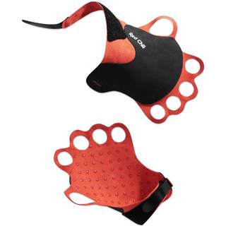 Red Chili Jamrock  Glowing Red, S