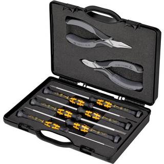 KNIPEX Elektroniktang-etui