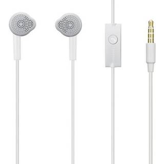 Samsung GH59-14677A hovedtelefoner/headset Ledningsført I ørerne Opkald/musik Hvid