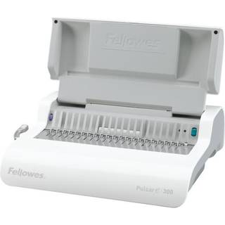 Fellowes Pulsar-E indbindingsmaskine, elektrisk